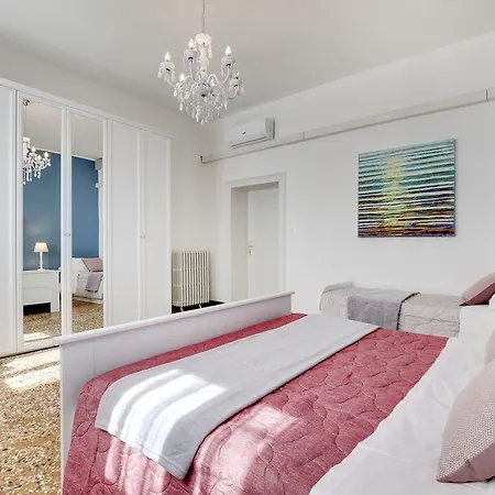 Apartamento Accademia Opera Deluxe By Wonderful Italy