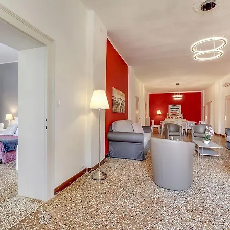 Accademia Opera Deluxe By Wonderful Italy Apartamento