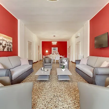 Accademia Opera Deluxe By Wonderful Italy Apartamento Venecia