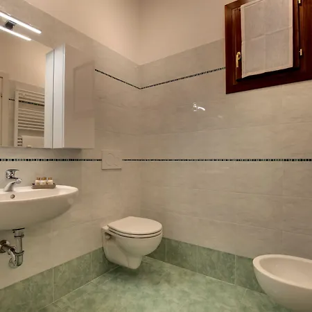 Apartamento Accademia Opera Deluxe By Wonderful Italy *