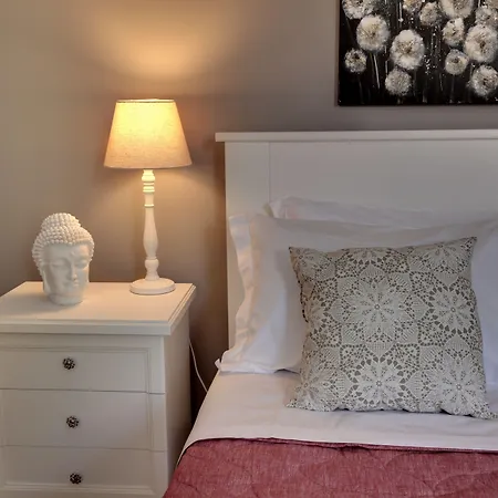 Accademia Opera Deluxe By Wonderful Italy Apartamento Venecia