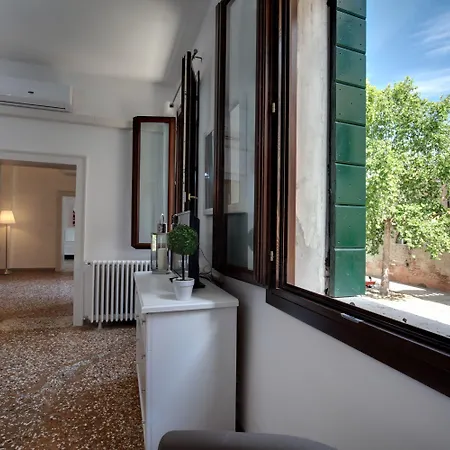 Accademia Opera Deluxe By Wonderful Italy Apartamento