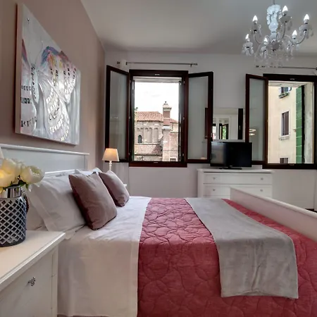 Accademia Opera Deluxe By Wonderful Italy