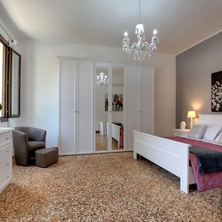 Apartamento Accademia Opera Deluxe By Wonderful Italy