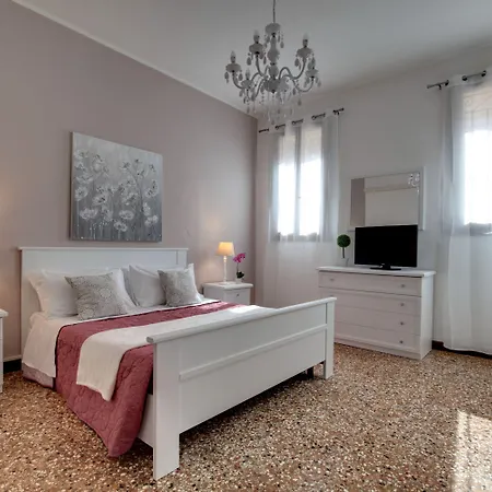 Accademia Opera Deluxe By Wonderful Italy Apartamento Venecia