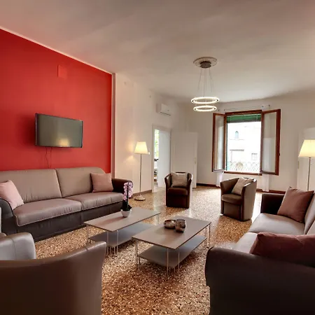 Apartamento Accademia Opera Deluxe By Wonderful Italy