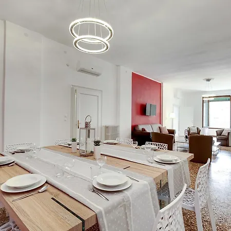 Apartamento Accademia Opera Deluxe By Wonderful Italy Venecia