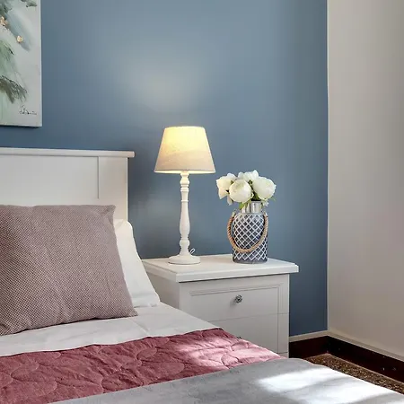Accademia Opera Deluxe By Wonderful Italy Apartamento *