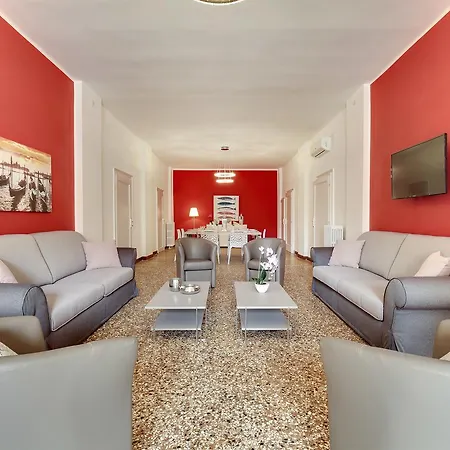 Apartamento Accademia Opera Deluxe By Wonderful Italy *