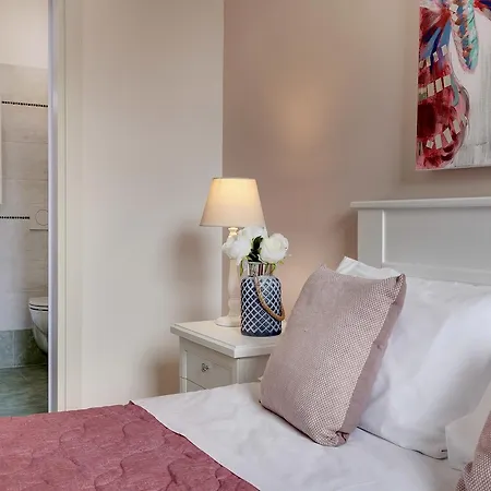 Apartamento Accademia Opera Deluxe By Wonderful Italy
