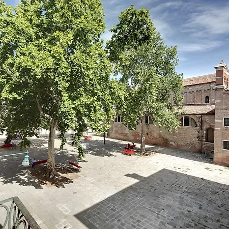 Apartamento Accademia Opera Deluxe By Wonderful Italy *