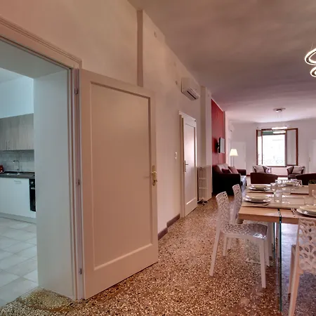 Accademia Opera Deluxe By Wonderful Italy * Venedig