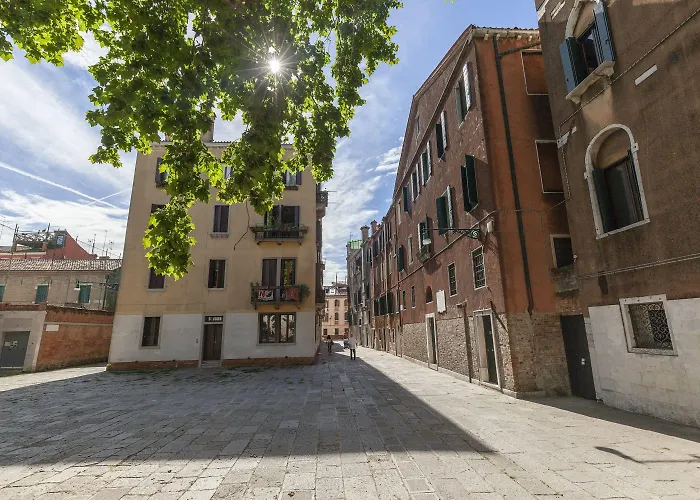 Accademia Opera Deluxe By Wonderful Italy * Veneza