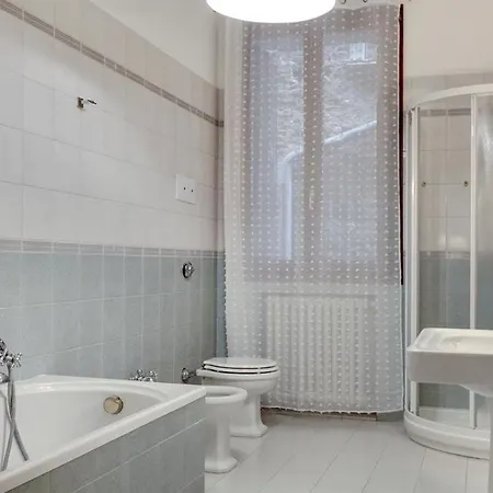 Appartement Accademia Opera Deluxe By Wonderful Italy