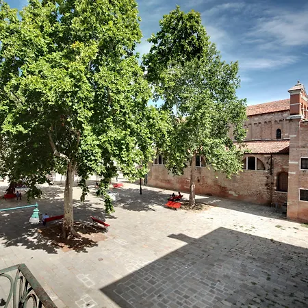 아파트 Accademia Opera Deluxe By Wonderful Italy 베니스