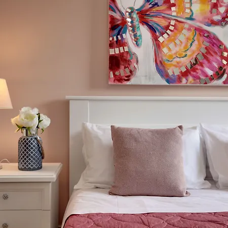 Apartment Accademia Opera Deluxe By Wonderful Italy Venice