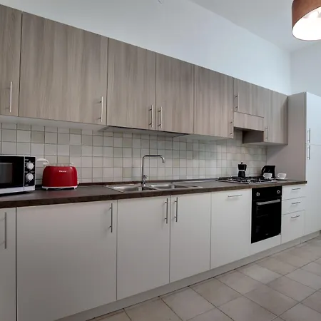 Accademia Opera Deluxe By Wonderful Italy Apartment