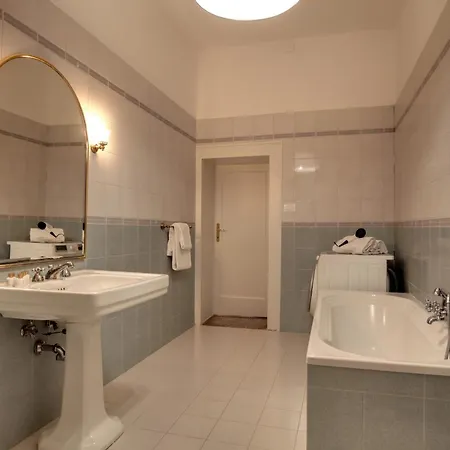 아파트 Accademia Opera Deluxe By Wonderful Italy