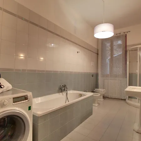 Accademia Opera Deluxe By Wonderful Italy 아파트 *