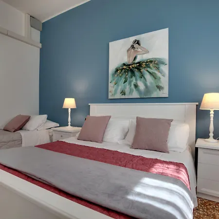 Accademia Opera Deluxe By Wonderful Italy Venecia