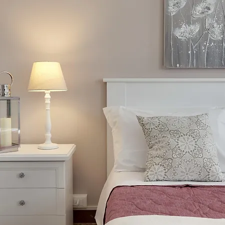 Apartment Accademia Opera Deluxe By Wonderful Italy Venice