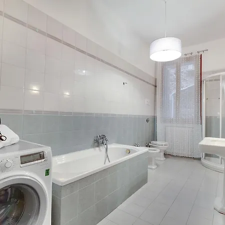 Accademia Opera Deluxe By Wonderful Italy Apartment Venice