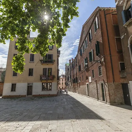 Accademia Opera Deluxe By Wonderful Italy Appartement Venise