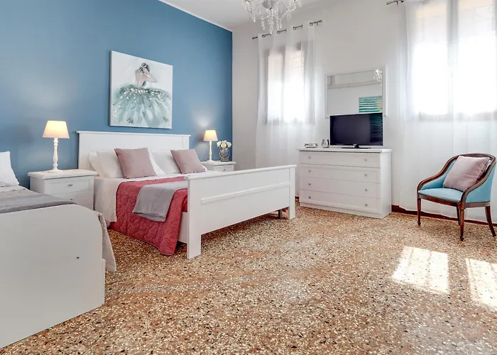 Accademia Opera Deluxe By Wonderful Italy 아파트 *