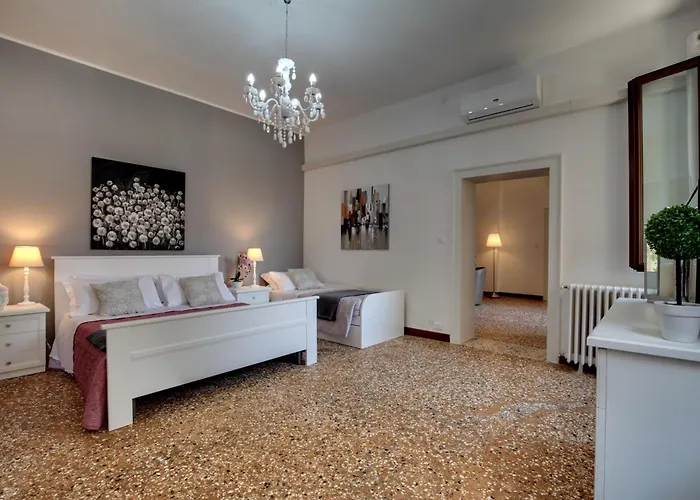 Accademia Opera Deluxe By Wonderful Italy 베니스