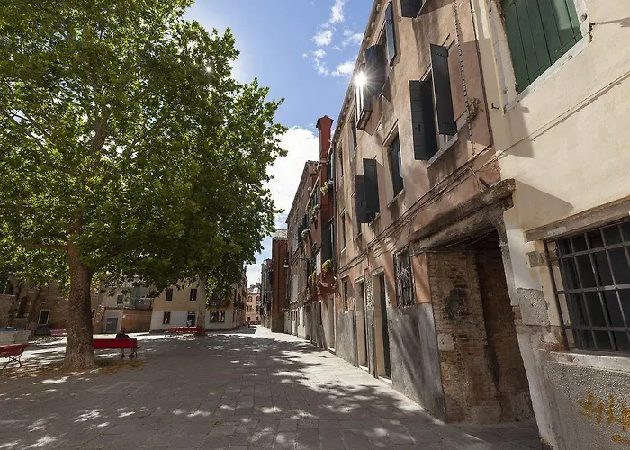 아파트 Accademia Opera Deluxe By Wonderful Italy