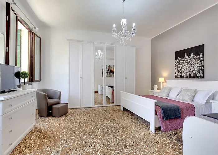 Accademia Opera Deluxe By Wonderful Italy 아파트 베니스