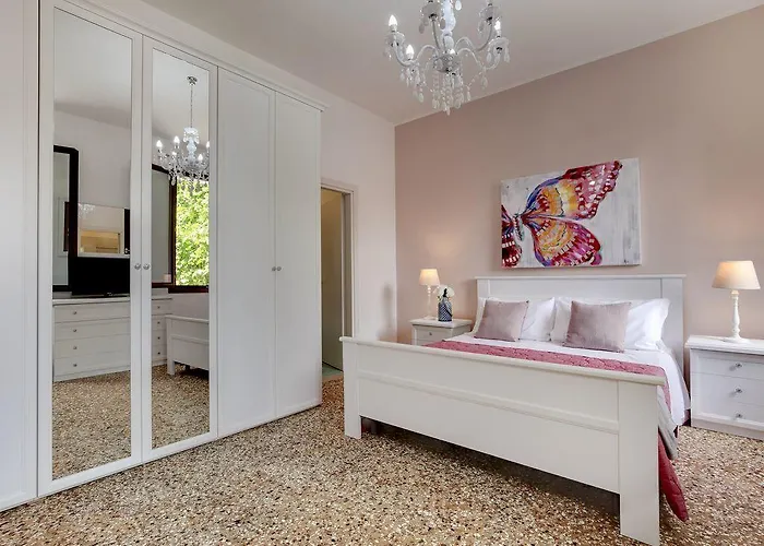 Accademia Opera Deluxe By Wonderful Italy 아파트 베니스