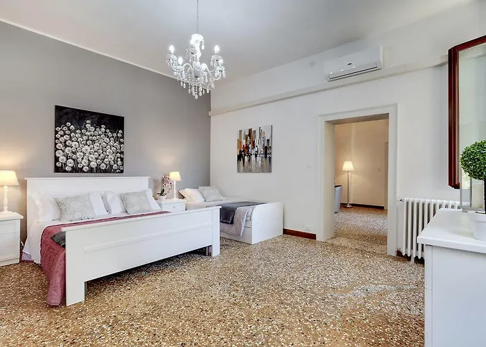 Accademia Opera Deluxe By Wonderful Italy 베니스