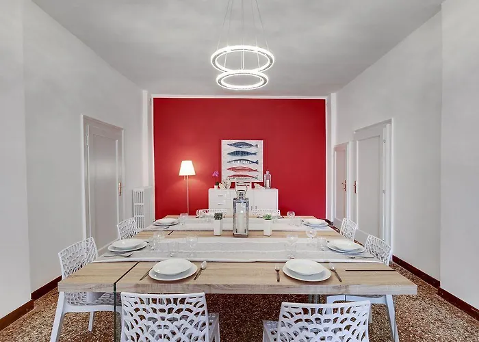 Accademia Opera Deluxe By Wonderful Italy 베니스