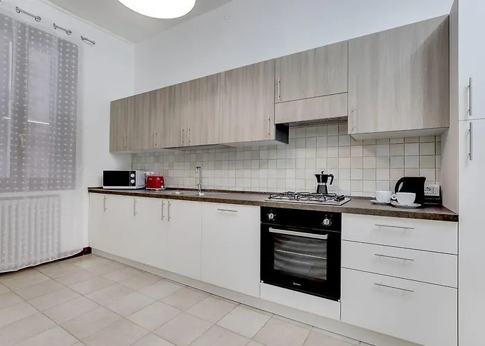 Accademia Opera Deluxe By Wonderful Italy * 베니스