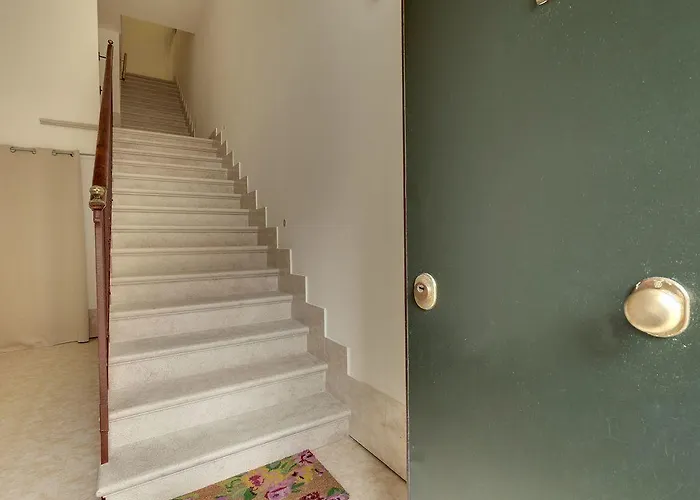 아파트 Accademia Opera Deluxe By Wonderful Italy