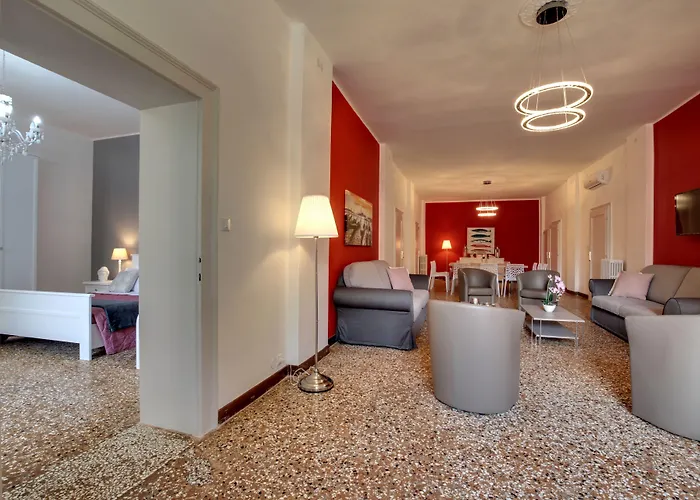 Accademia Opera Deluxe By Wonderful Italy 베니스