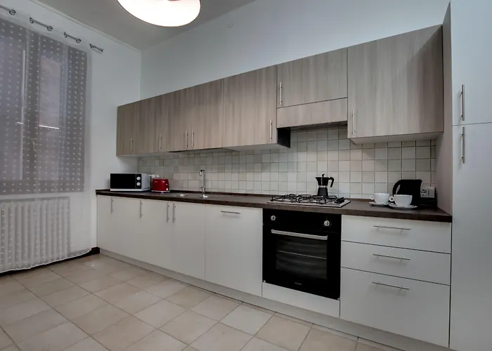 Accademia Opera Deluxe By Wonderful Italy *