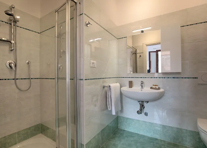 Accademia Opera Deluxe By Wonderful Italy * 베니스