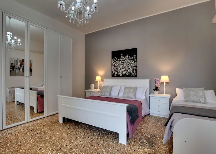 Accademia Opera Deluxe By Wonderful Italy 아파트