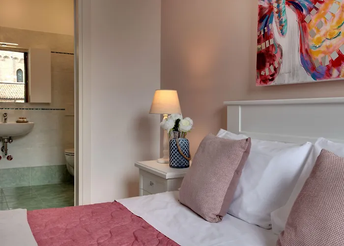 Accademia Opera Deluxe By Wonderful Italy 베니스