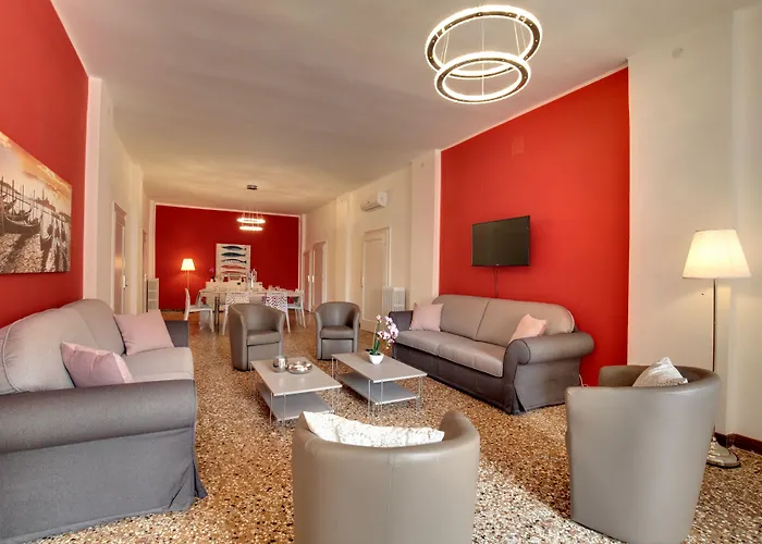 Accademia Opera Deluxe By Wonderful Italy