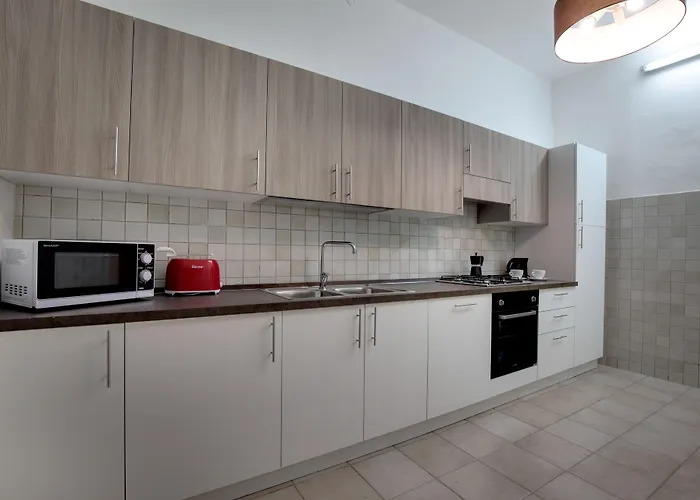 Accademia Opera Deluxe By Wonderful Italy 아파트