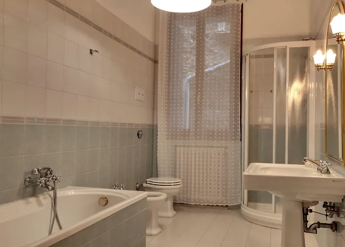 아파트 Accademia Opera Deluxe By Wonderful Italy 베니스