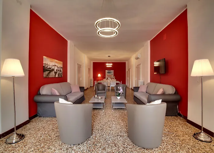 Accademia Opera Deluxe By Wonderful Italy * 베니스