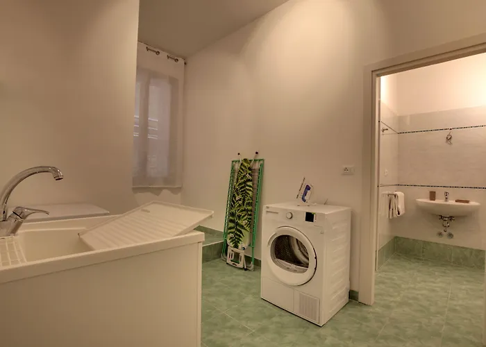 아파트 Accademia Opera Deluxe By Wonderful Italy *