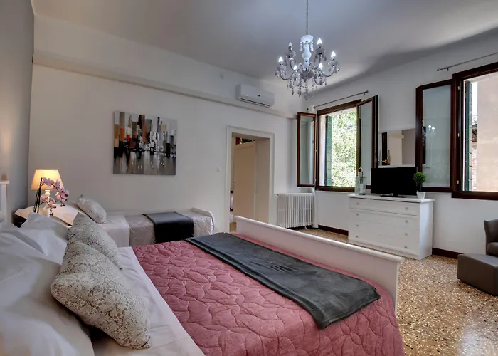 Accademia Opera Deluxe By Wonderful Italy * 베니스