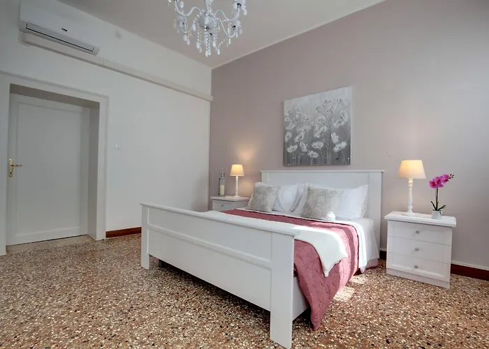 Accademia Opera Deluxe By Wonderful Italy 아파트