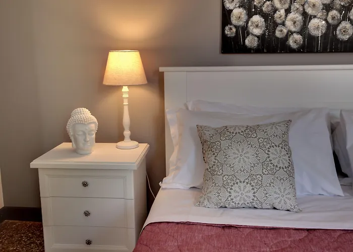 Accademia Opera Deluxe By Wonderful Italy 아파트 베니스