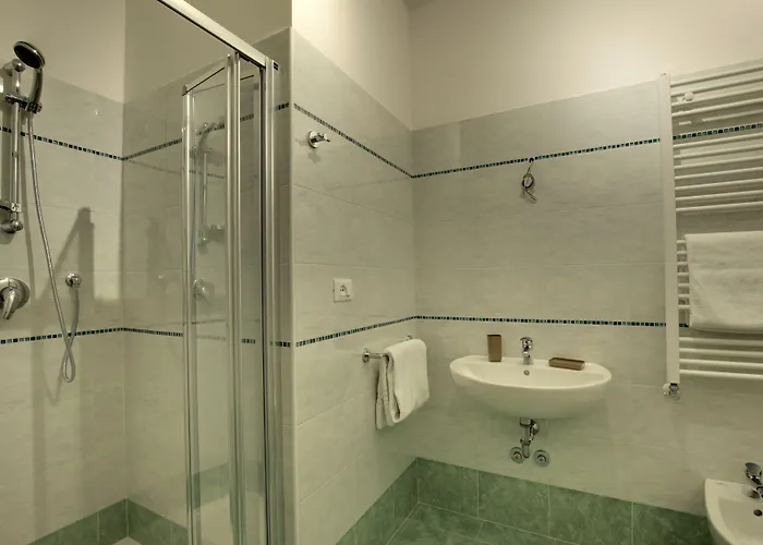 Accademia Opera Deluxe By Wonderful Italy 아파트